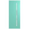 Hume 820 x 2040 x 40mm Entrance Door Focus Translucent Glass DCT1