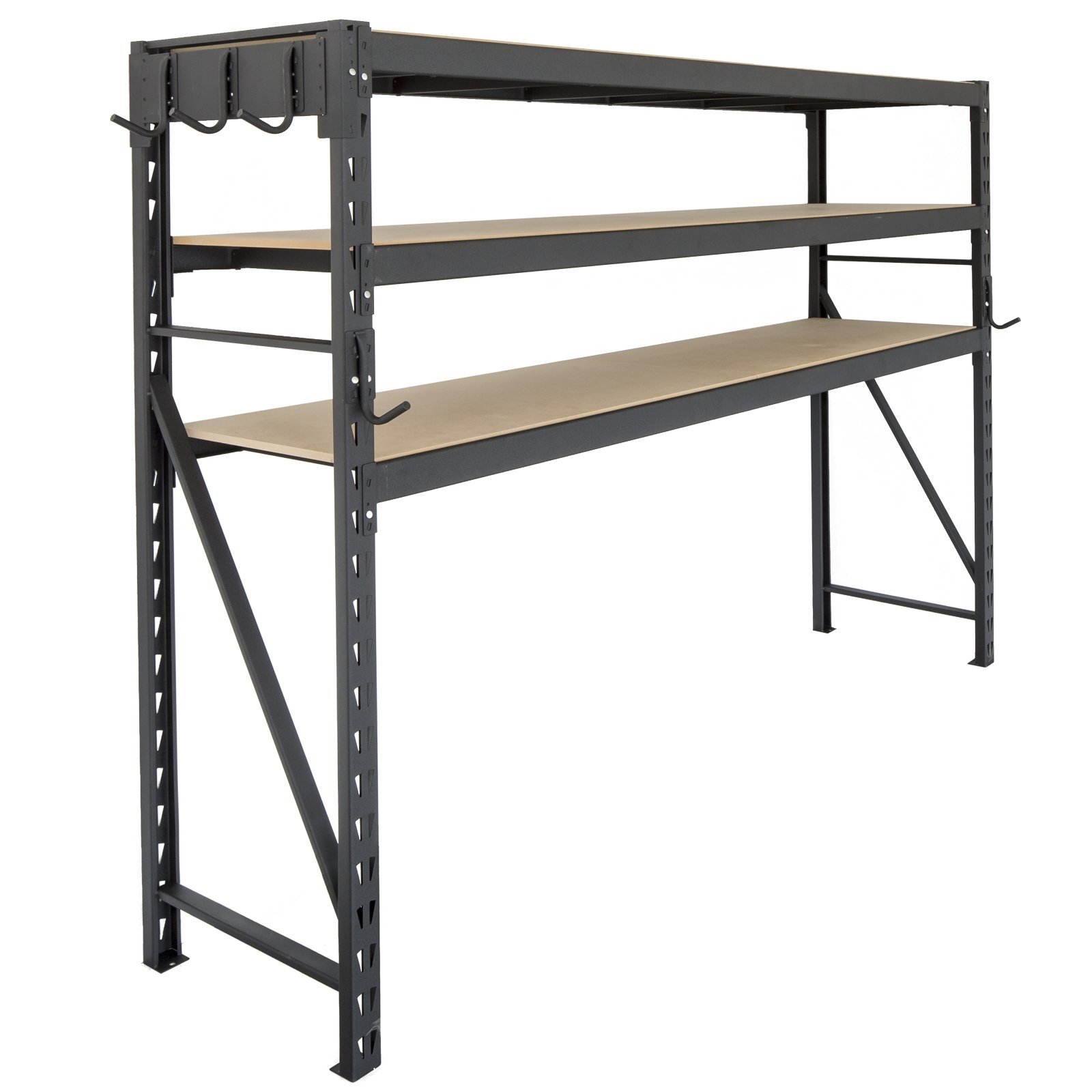 Rack It 1000KG Over Car Bundle product image