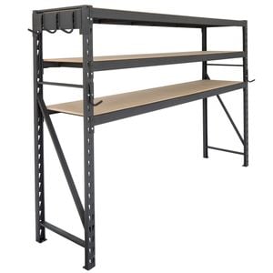 Rack It 1000KG Over Car Bundle