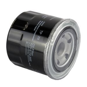 Genuine Mazda 3 6 CX-7 MZR-CD Diesel Oil Filter Part RFY514302