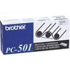 Brother PC-501 Print Cartridge for FAX-827/827S/837MC/837MCS/878