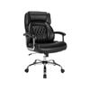 Costway Adjustable Executive Chair Swivel Computer Recliner