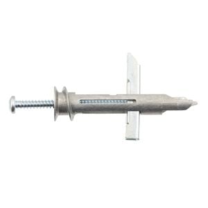 Ramset Plasterboard ToggleMate - 50 Pack