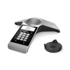 Yealink Cp930w Wireless Dect Conference Phone - Grey/silver