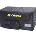 Oztrail 80L Dual Zone Fridge/Freezer Cover
