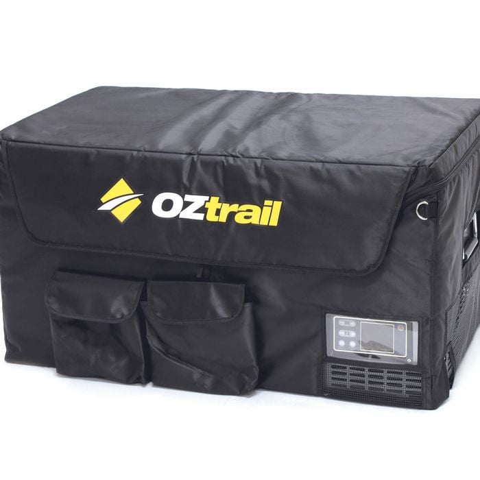 Oztrail 80L Dual Zone Fridge/Freezer Cover