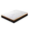 Zinus 30cm Hybrid King Mattress Chiro Comfort 3 Zone Memory Foam Pocket Spring