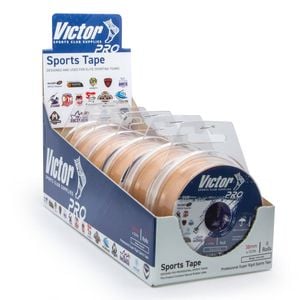 Rip N Ship Dispenser Pack - Heavy-duty Strapping Tape For Fixes