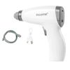 Electric Cupping Gun with Pressure Pump White