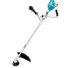 Makita XGT 80Vmax 40Vx2 Brushless Bike Handle Brushcutter - Skin Only