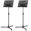 2PK Hercules Tripod Orchestra Stand w/Foldable Desk