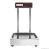 F.e.d S/s Chip Warmer  - Chip Warmers (dh-310e)