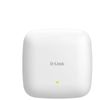 D-Link DAP-X3060 AX3000 Wi-Fi 6 Dual-Band PoE Access Point - White