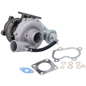 New Turbo Turbocharger For Holden Rodeo Tf 2.8td 4cyl 4jb1t 4jb1-t 1990-2003