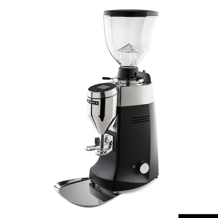 Mazzer Robur S Electronic Coffee Grinder Roburse