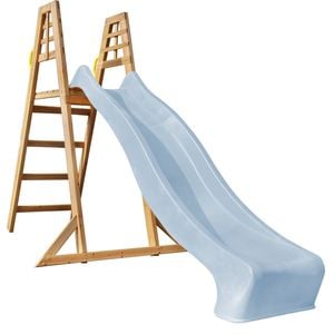 Lifespan Kids Sunshine Climb & 2.2m Pastel Blue Slide