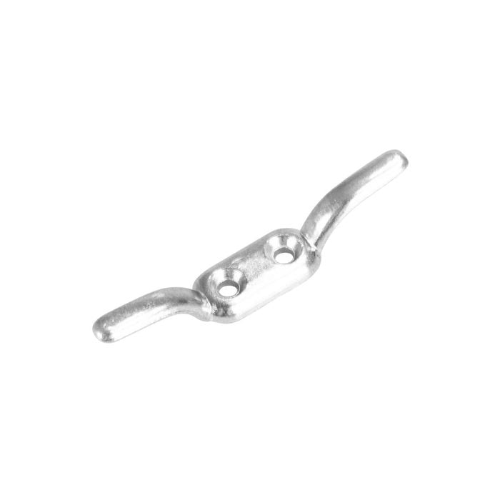 Pinnacle 70mm Zinc Plated Cleat Hook - 2 Pack