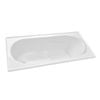 Decina 1510 x 715 x 380mm Bambino Bath