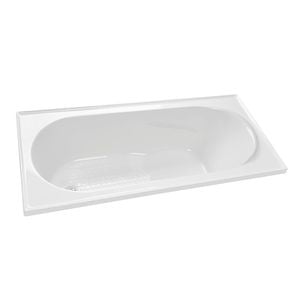 Decina 1510 x 715 x 380mm Bambino Bath