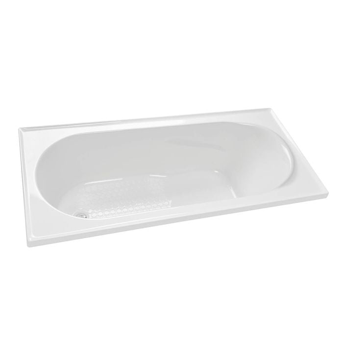 Decina 1510 x 715 x 380mm Bambino Bath