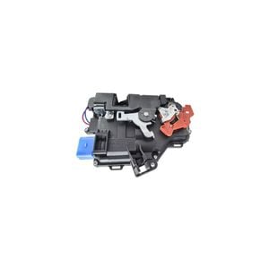 Front Left Passenger Side Door Lock Actuator Latch For VW Jetta Mk3 Saloon 2005-2010