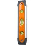 Craftright 230mm Magnetic Torpedo Level