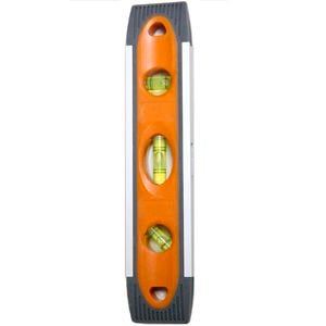 Craftright 230mm Magnetic Torpedo Level