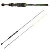 6'6 Okuma LRF GEN2 1-3kg Fishing Rod - 2 Pce Split Butt Spin Rod