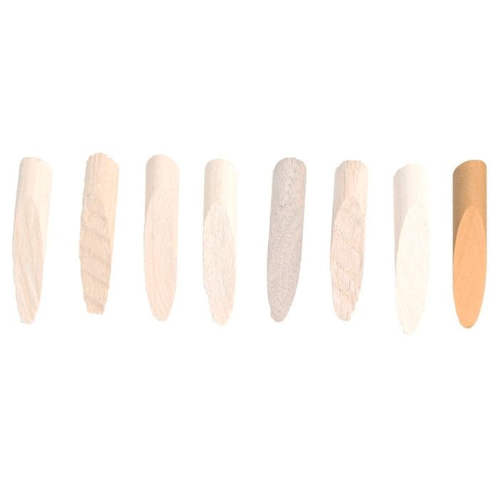 Kreg Paint Grade Plugs - 50 Pack