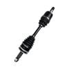 LH CV Drive Shaft for Mitsubishi Triton MQ MR MN Pajero QE QF Challenger PB PC