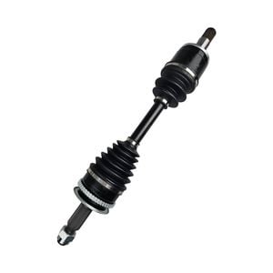 LH CV Drive Shaft for Mitsubishi Triton MQ MR MN Pajero QE QF Challenger PB PC