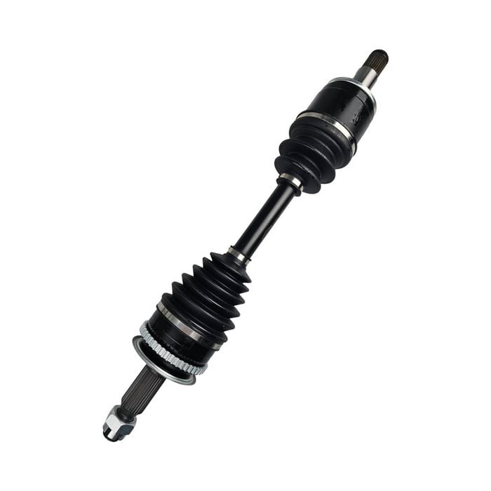 LH CV Drive Shaft for Mitsubishi Triton MQ MR MN Pajero QE QF Challenger PB PC