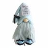 Plush Scandinavian Christmas Gnome