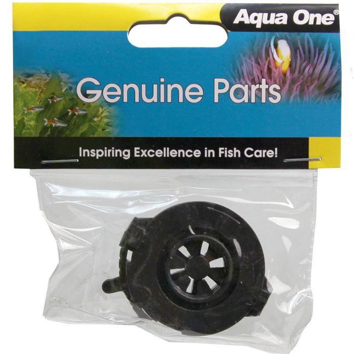 Aqua One Maxi 103 & 103F Impeller Cover (11052)