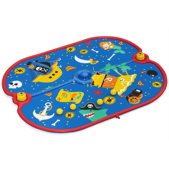 Bestway H2OGO! Pirate Paradise Splash Pad