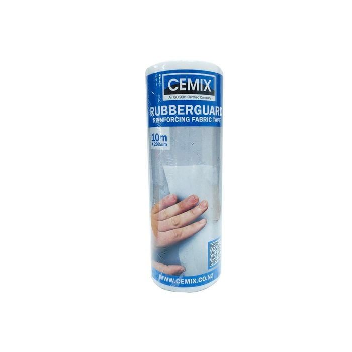 Cemix 200mm x 10m Waterproofing Reinforcing Tape