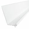 Dynex 40-50mm x 3m Cavity Closer White