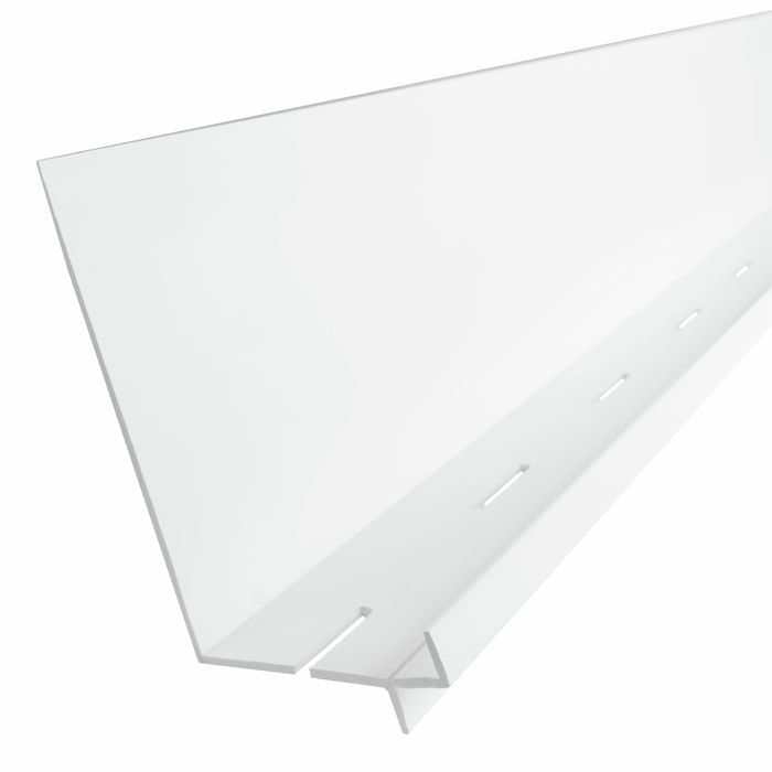 Dynex 40-50mm x 3m Cavity Closer White