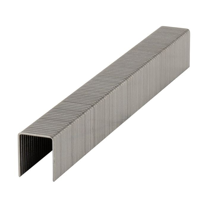 Makita 10mm Crown Staples x 13mm - 5040 Pack