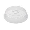 Progressive Prep Solutions Microwave Food Cover