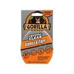 Gorilla 48mm x 8m Clear Repair Tape