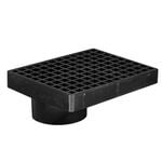 Holman 190 x 150mm Offset Grate