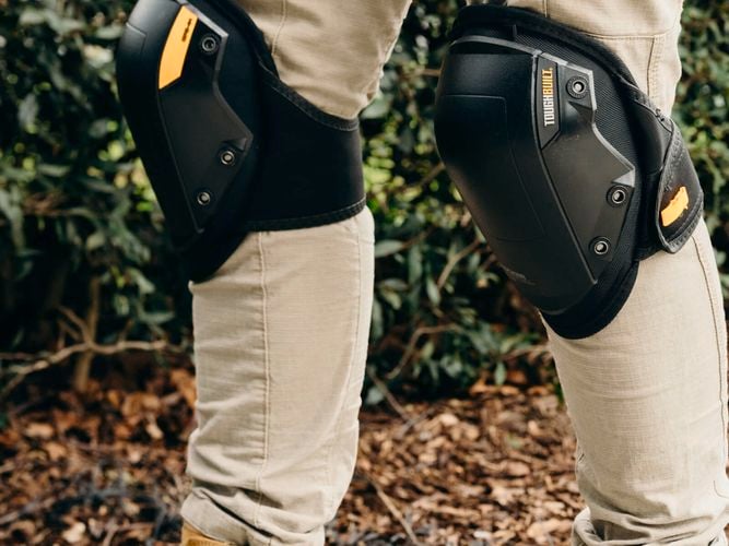 ToughBuilt Knee Pads