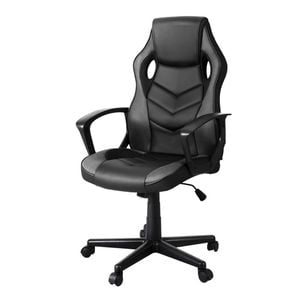 Artiss Gaming Office Chair Computer Chairs Grey