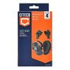 Citeco Ear Muffs Detachable For Helmet