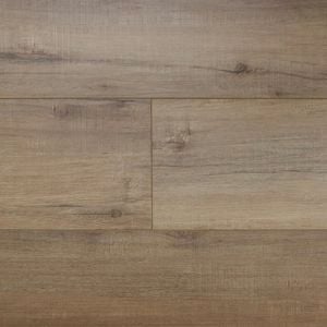 Smart Home Products 9.5mm 2.38m² Soundguard Darjeeling Sable Acoustic Laminate Planks