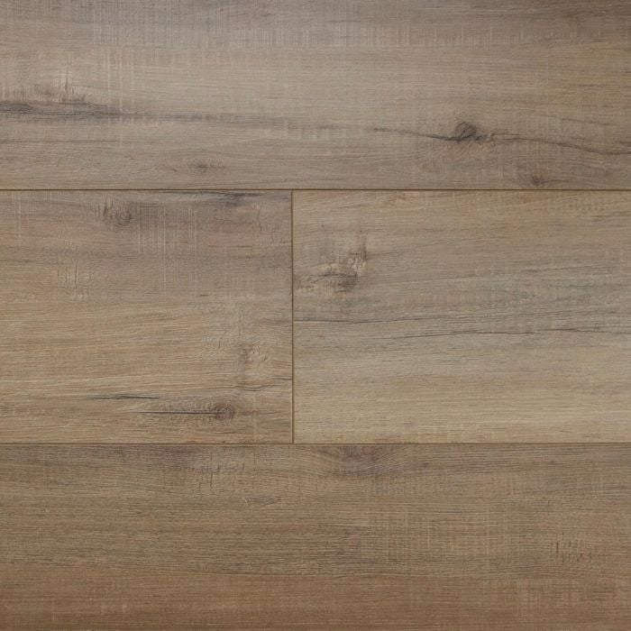 Smart Home Products 9.5mm 2.38m² Soundguard Darjeeling Acoustic Laminate Planks