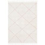 Rare 22 Pink 400X300 Rug
