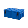 Rhino 900 x 550 x 400mm Blue Cargo Case