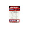 Decoy YS21 Standard High Performance Treble Fishing Hook 8